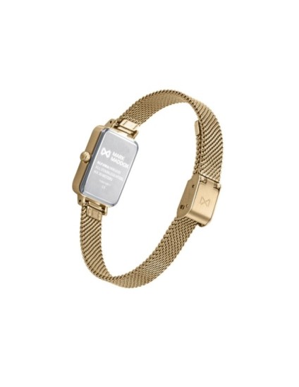 Reloj Mujer Mark Maddox MM1025-27 | Joyería Parejo