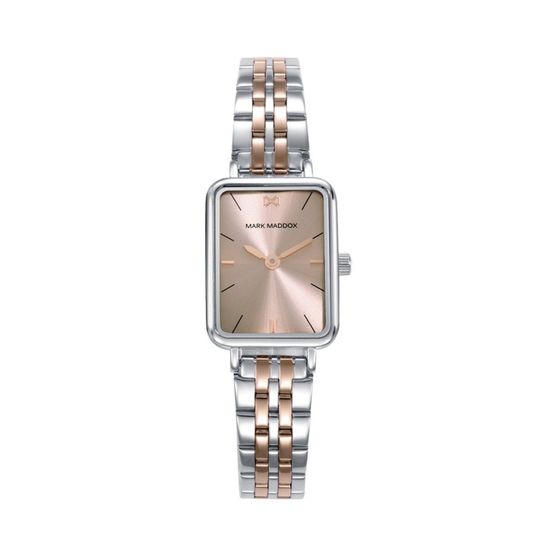 Reloj Mujer Mark Maddox MM1026-77 | Joyería Parejo