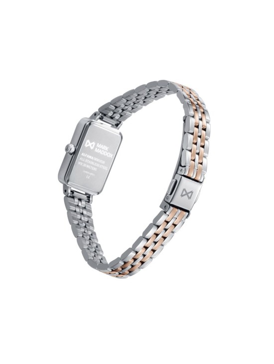 Reloj Mujer Mark Maddox MM1026-77 | Joyería Parejo