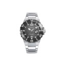Reloj Viceroy 45003-55 Hombre – Deportivo, Acero Bicolor IP Negro