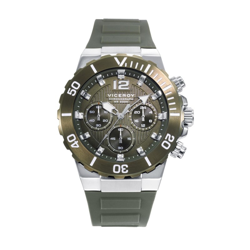 Viceroy 45005-65 Men's Watch | Joyería Parejo