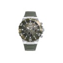 Relógio Viceroy 45005-65 Homem – Desportivo, Cronógrafo, Bicolor IP Verde
