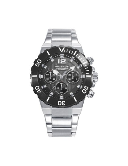 Reloj Viceroy 45007-55 Hombre | Joyería Parejo