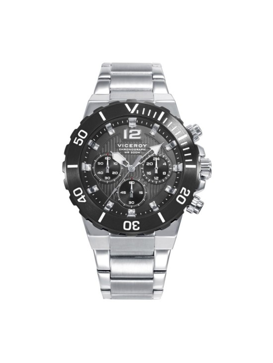 Reloj Viceroy 45007-55 Hombre | Joyería Parejo