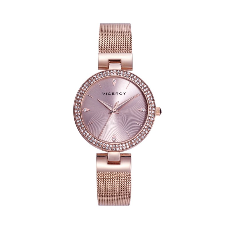 Reloj Viceroy 401154-77 Mujer | Joyería Parejo