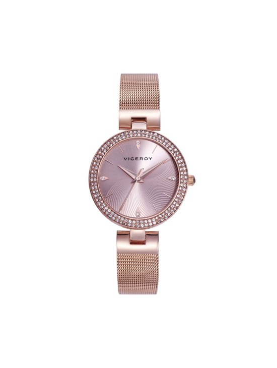 Reloj Viceroy 401154-77 Mujer | Joyería Parejo