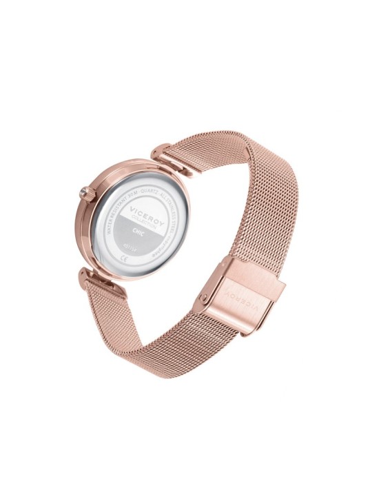 Reloj Viceroy 401154-77 Mujer | Joyería Parejo