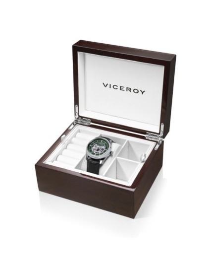 Reloj Viceroy 401407-67 Hombre | Joyería Parejo