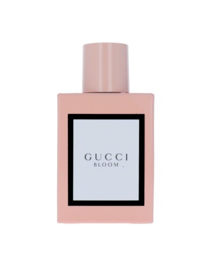 Gucci Bloom Eau de Parfum 50 ml Mujer | Joyería Parejo