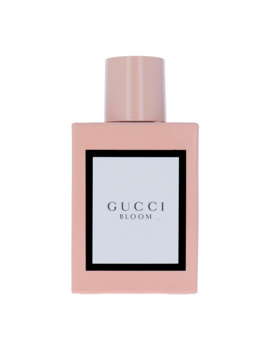 Gucci Bloom Eau de Parfum 50 ml Mujer | Joyería Parejo