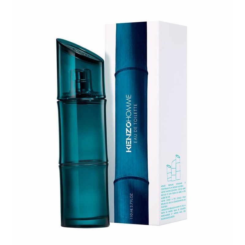 Kenzo Homme Eau de Toilette 110 ml Hombre | Joyería Parejo
