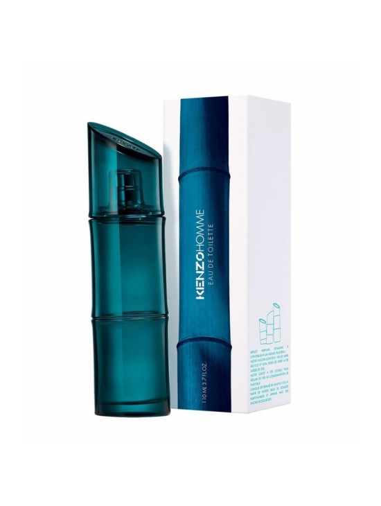 Kenzo Homme Eau de Toilette 110 ml Hombre | Joyería Parejo