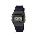 Reloj Casio F-91WM-3A Hombre