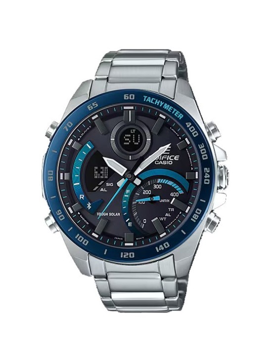 Reloj Casio Edifice ECB-900DB-1BER Hombre | Joyería Parejo