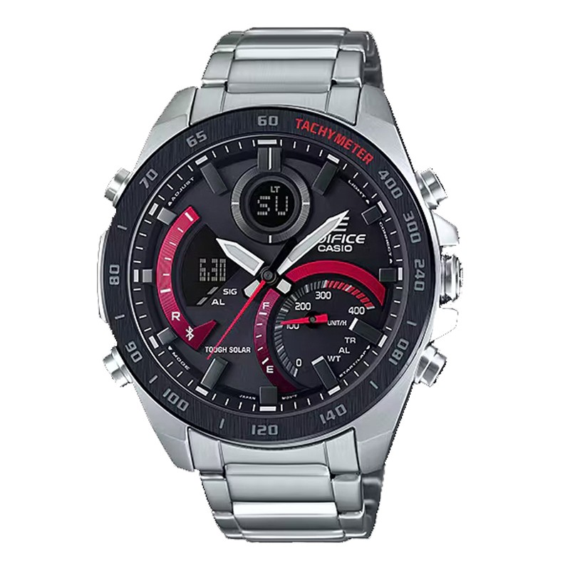 Reloj Casio Edifice ECB-900DB-1AER Hombre | Joyería Parejo