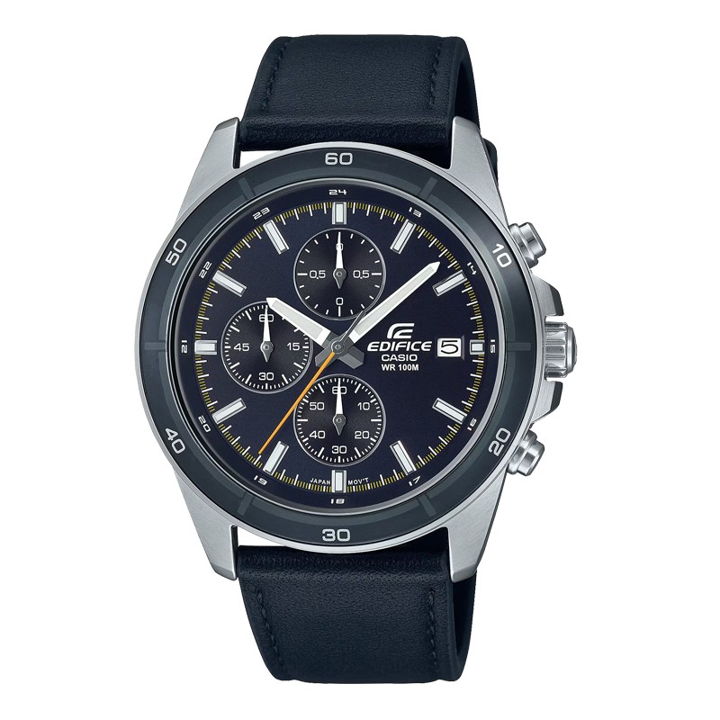 Reloj Casio Edifice EFR-526L-2CVUEF Hombre | Joyería Parejo