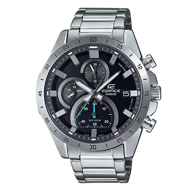 Reloj Casio Edifice EFR-571D-1AVUEF | Joyería Parejo