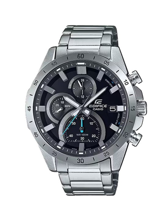 Reloj Casio Edifice EFR-571D-1AVUEF | Joyería Parejo
