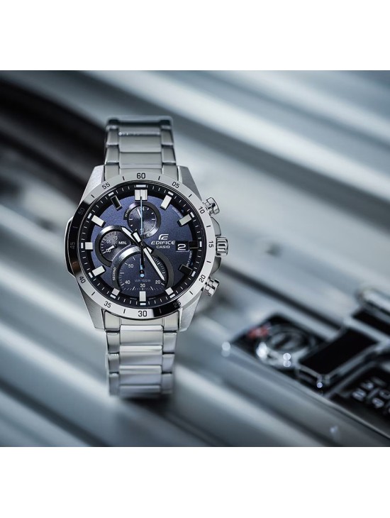 Casio Edifice EFR-571D-1AVUEF Watch | Joyería Parejo