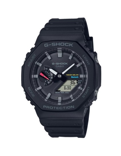Reloj Casio G-Shock GA-B2100-1AER Hombre | Joyeria Parejo