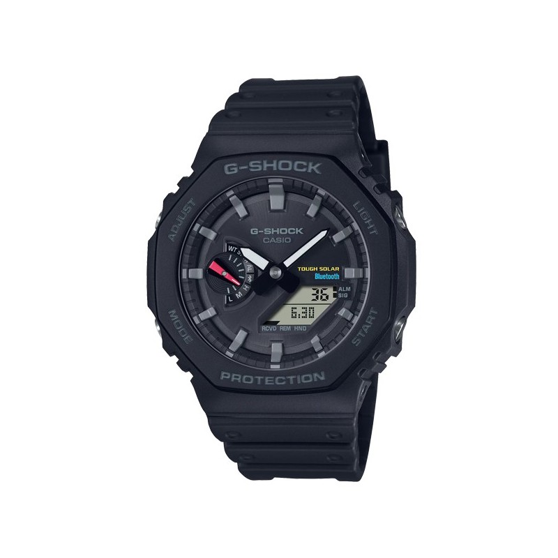 Reloj Casio G-Shock GA-B2100-1AER Hombre | Joyeria Parejo
