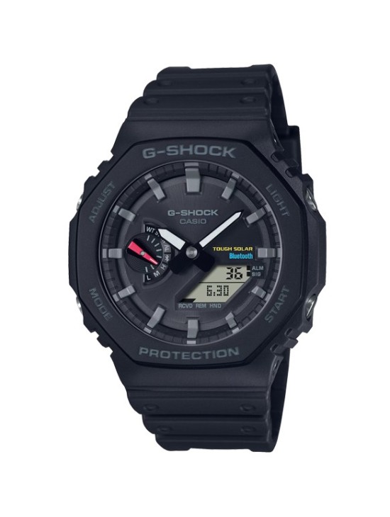 Reloj Casio G-Shock GA-B2100-1AER Hombre | Joyeria Parejo