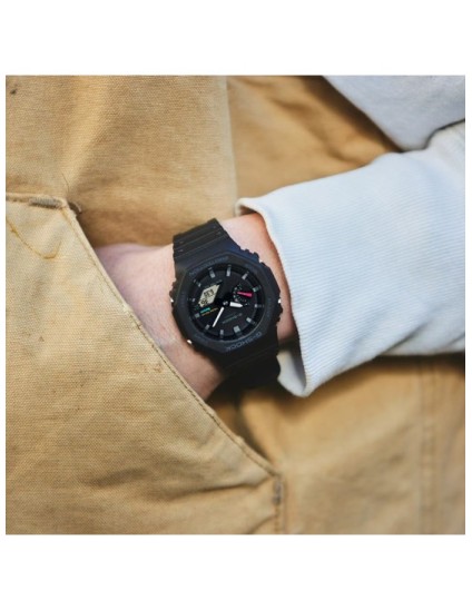 Reloj Casio G-Shock GA-B2100-1AER Hombre | Joyeria Parejo