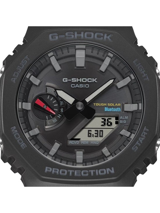 Reloj Casio G-Shock GA-B2100-1AER Hombre | Joyeria Parejo
