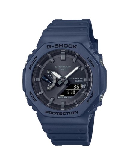 Reloj Casio G-Shock GA-B2100-2AER Hombre | Joyería Parejo