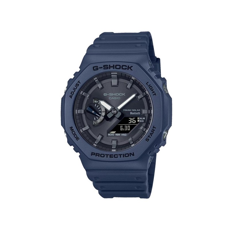 Reloj Casio G-Shock GA-B2100-2AER Hombre | Joyería Parejo