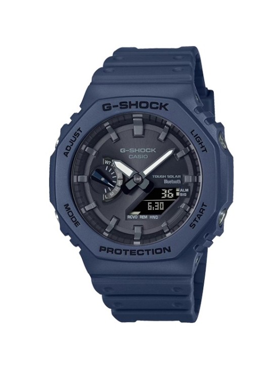 Reloj Casio G-Shock GA-B2100-2AER Hombre | Joyería Parejo