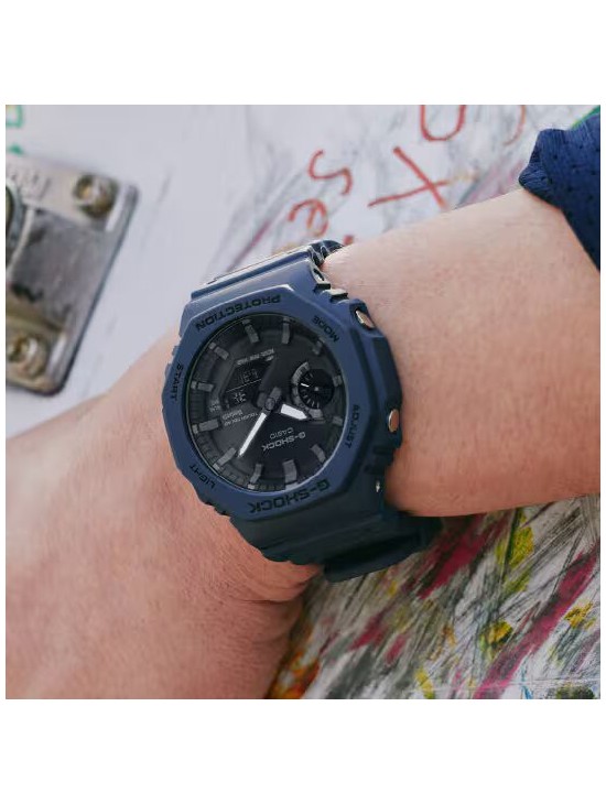 Reloj Casio G-Shock GA-B2100-2AER Hombre | Joyería Parejo