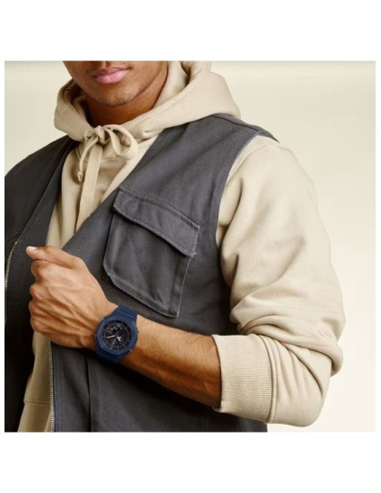 Reloj Casio G-Shock GA-B2100-2AER Hombre | Joyería Parejo