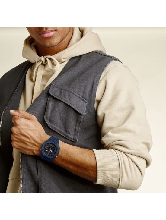 Reloj Casio G-Shock GA-B2100-2AER Hombre | Joyería Parejo