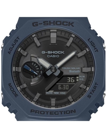 Reloj Casio G-Shock GA-B2100-2AER Hombre | Joyería Parejo