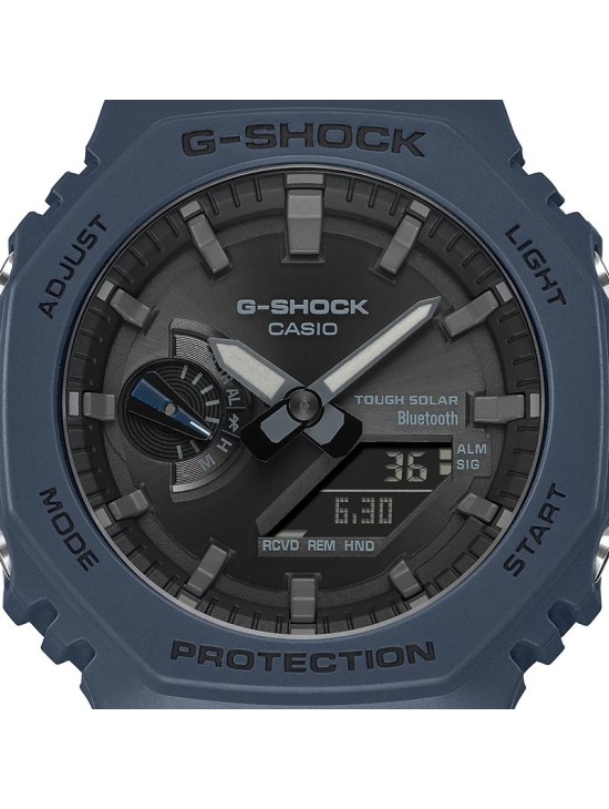 Reloj Casio G-Shock GA-B2100-2AER Hombre | Joyería Parejo