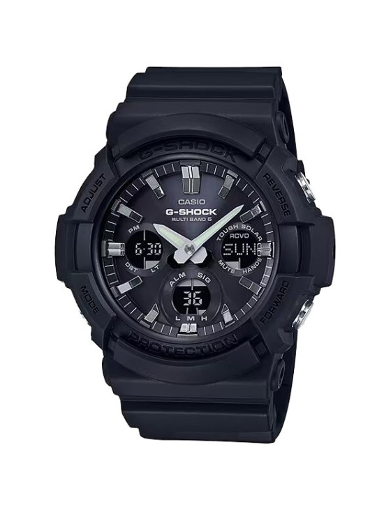 Reloj Casio G-Shock GAW-100B-1AER Hombre | Joyeria Parejo