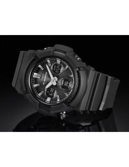 Reloj Casio G-Shock GAW-100B-1AER Hombre | Joyeria Parejo