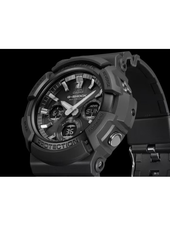 Reloj Casio G-Shock GAW-100B-1AER Hombre | Joyeria Parejo