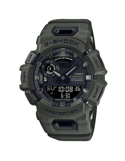 Reloj Casio G-Shock GBA-900UU-3AER Hombre | Joyería Parejo