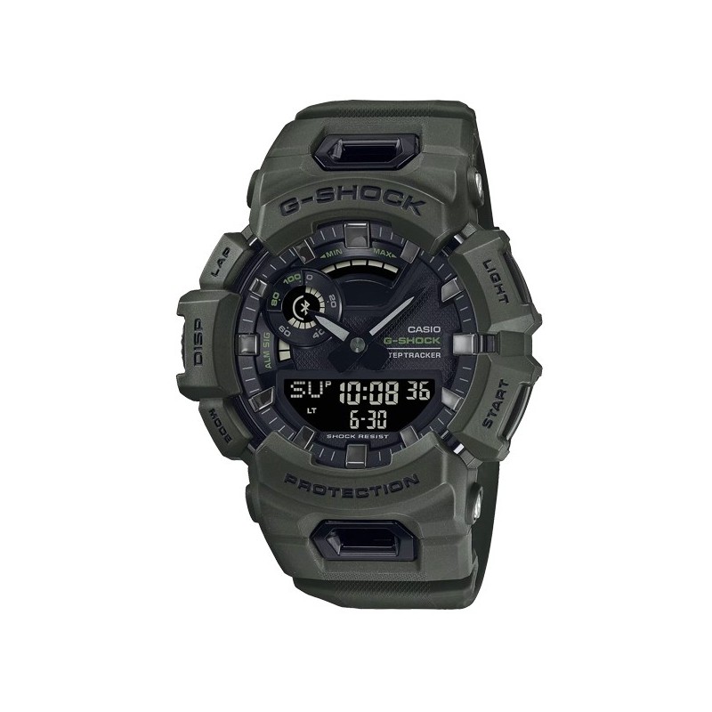 Reloj Casio G-Shock GBA-900UU-3AER Hombre | Joyería Parejo