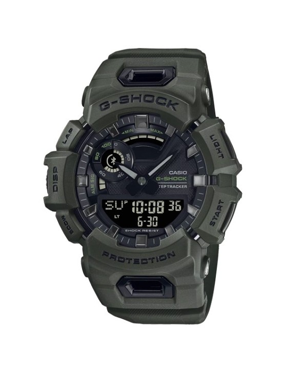 Reloj Casio G-Shock GBA-900UU-3AER Hombre | Joyería Parejo
