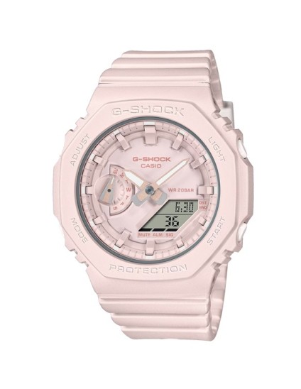 Reloj Casio G-Shock GMA-S2100BA-4AER Mujer | Joyería Parejo