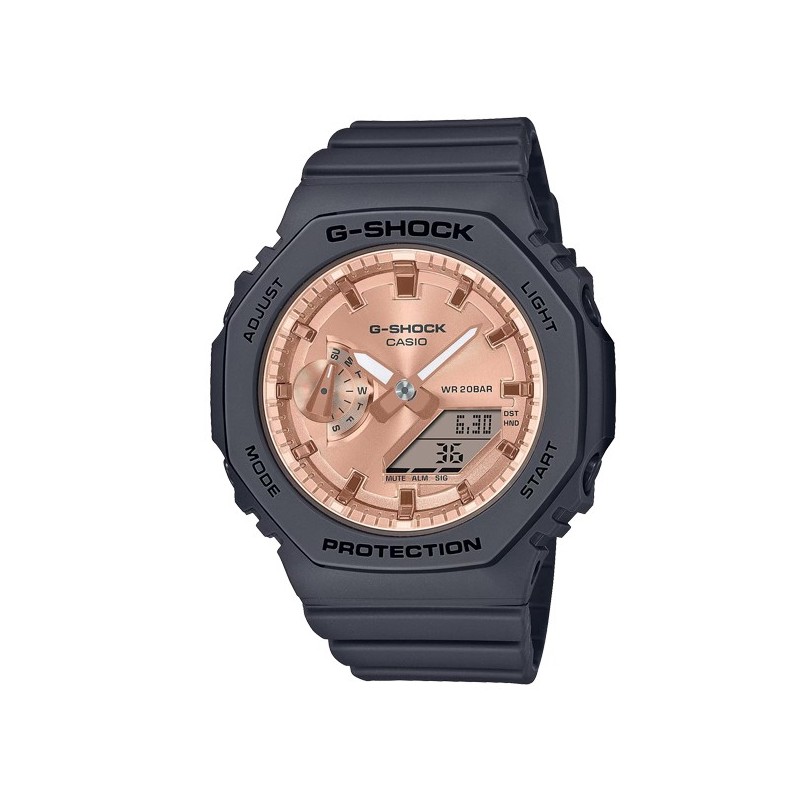 Reloj Casio G-Shock GMA-S2100MD-1AER Mujer | Joyería Parejo