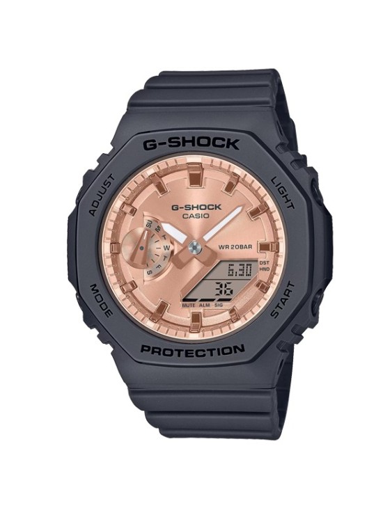 Reloj Casio G-Shock GMA-S2100MD-1AER Mujer | Joyería Parejo