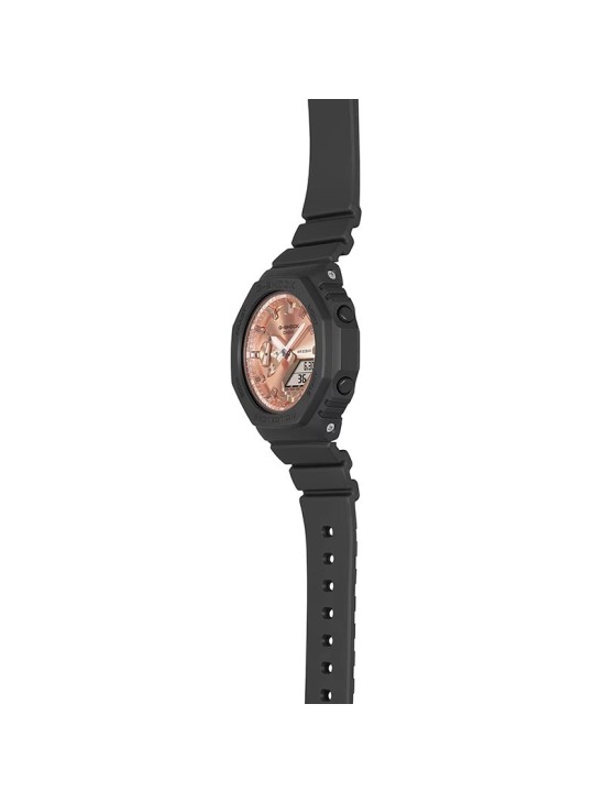 Reloj Casio G-Shock GMA-S2100MD-1AER Mujer | Joyería Parejo
