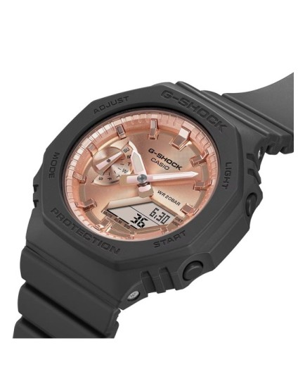 Reloj Casio G-Shock GMA-S2100MD-1AER Mujer | Joyería Parejo