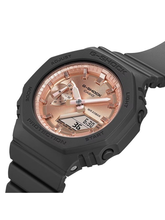 Reloj Casio G-Shock GMA-S2100MD-1AER Mujer | Joyería Parejo