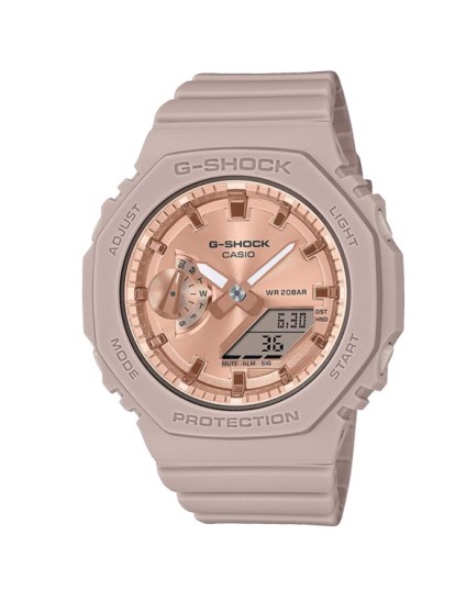 Reloj Casio G-Shock GMA-S2100MD-1AER Mujer | Joyería Parejo