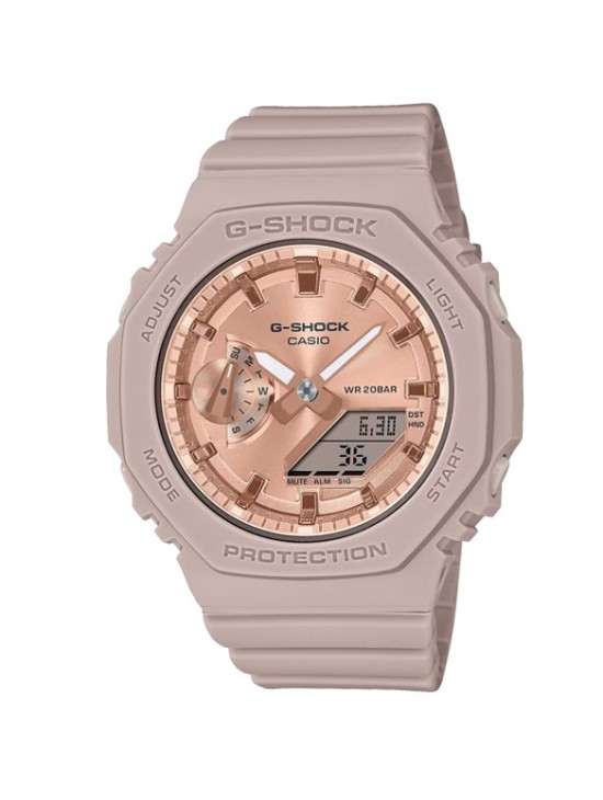 Reloj Casio G-Shock GMA-S2100MD-1AER Mujer | Joyería Parejo
